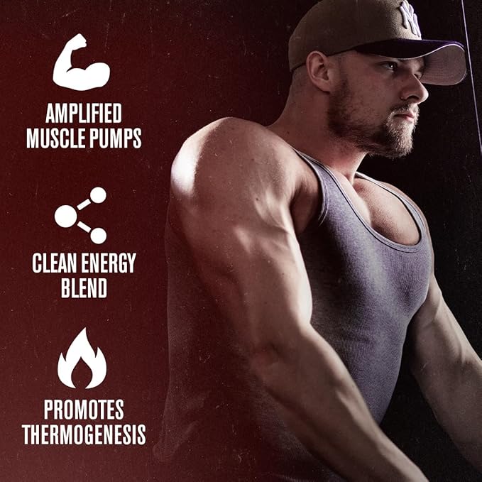 Jacked Factory Nitrosurge Shred Thermogenic Pre-Workout in Watermelon &amp BCAA in Fruit Punch for Body Recomposition Muscle Building and Recovery