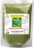 Amman Pacharisi Powder l Euphorbia Hirta Powder -100Gms Pack of 1