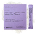 LACTOMEDI Inositol Supplement for Women | Myo-Inositol 4000mg + D-Chiro-Inositol 100mg | 40:1 Ratio | Daily Women’s Wellness Support | 30 Day Supply