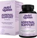 Adrenal Support for Women