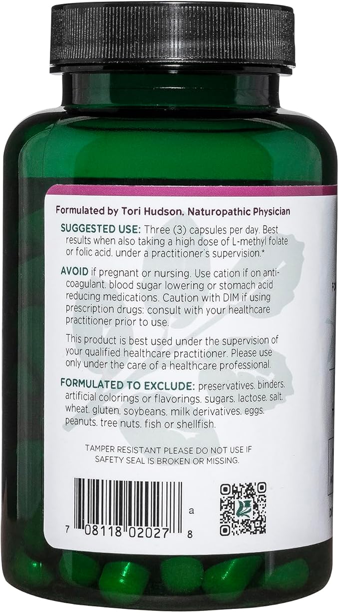 Vitanica CCDG Blend - Immune Support Supplement with Green Tea &amp Turmeric - DIM Supplement with Turkey Tail Mushroom - Dietary Supplement for Antioxidant &amp Cellular Support - Vegan - 90 Capsul