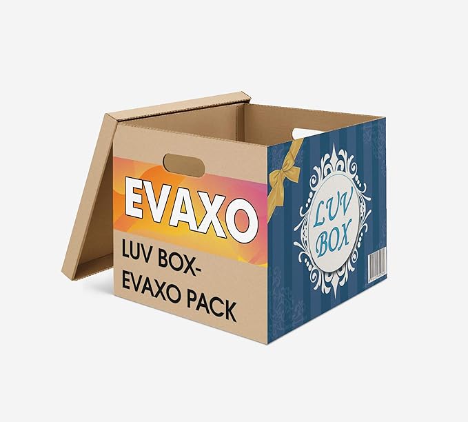 LUV BOX- variety Everfresh Juice 16 oz. pack of 8 Everfresh Lemonade Everfresh Pina Colada. by evaxo