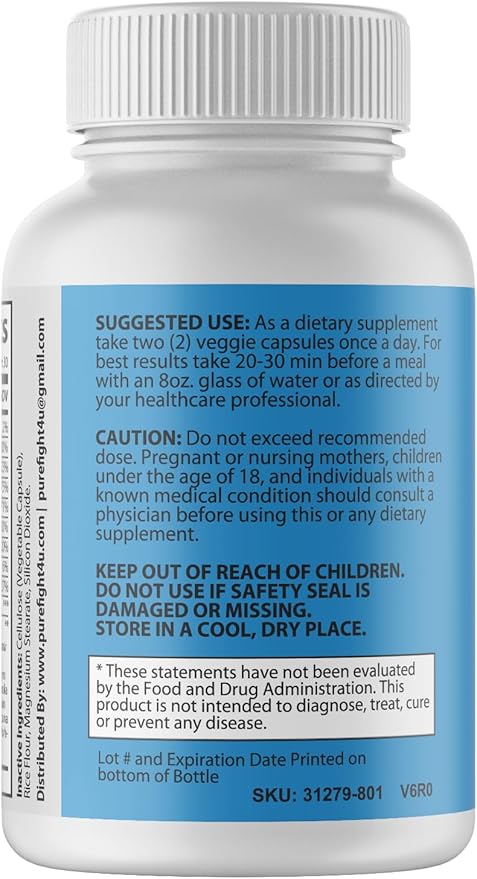 Joy-Full Supports A Positive Mood Promotes Cognitive Health Supports Relaxed Mood Dietary Supplement | 2 Bottles