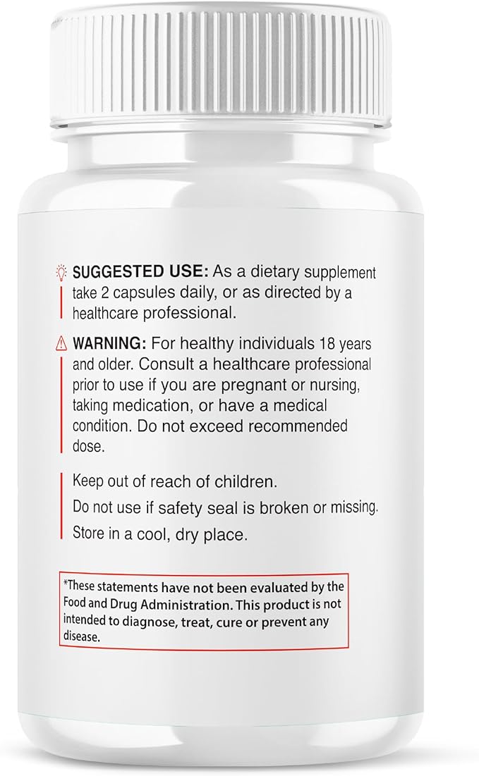 (3 Pack) Citrus Burn Capsules CitrusBurn Supplement Advanced Loss Support Formula Pills Premium All-Natural Daily Vitamin Maximum Energy Healthy Digestion Overall Health Wellness Reviews (180 ct)