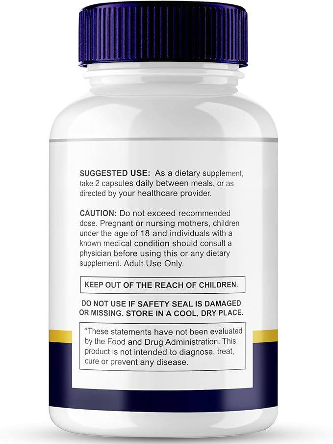 Brain Defender Supplement Brain Defender Brain and Memory Support Pills BrainDefender Capsules Advanced Nootropic Pills for Brain Health Support All Natural Cognitive Health Reviews (2 Pack)
