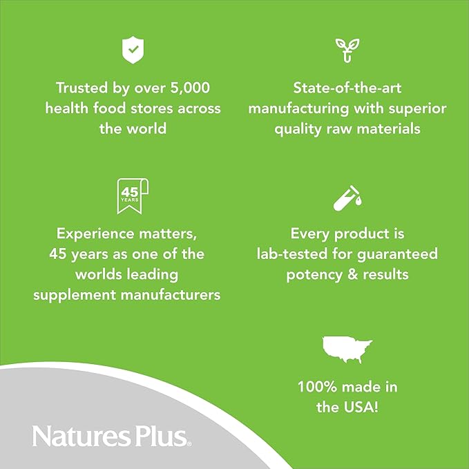NaturesPlus Ultra II Daily - 90 Tablets - Multivitamin with Whole Foods for Overall Well-Being - Supports Energy &amp Immune Health - Sustained Release - 90 Servings