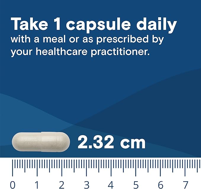 Bariatric Fusion Bariatric Multivitamin Without Iron | 1 Per Day | Post Surgery Patients | Iron Free Vitamin for Gastric Bypass and Sleeve Gastrectomy | Easy to Swallow Capsules | Three Month Supply