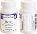 Oscon 60 ct - RRR-A-tocopherol &amp Selenium Nutraceutical Supplement…