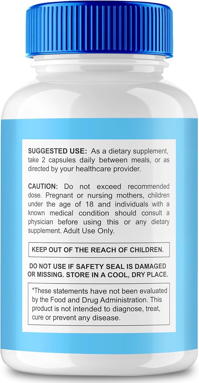 Liver Flow Plus Capsules LiverFlow Pills Gut Health Formula Supplement - Maximum Strength All Natural Pills Overall Health &amp Wellness Liver FlowPlus Probiotics LiverFlowPlus Reviews (2 Pack)
