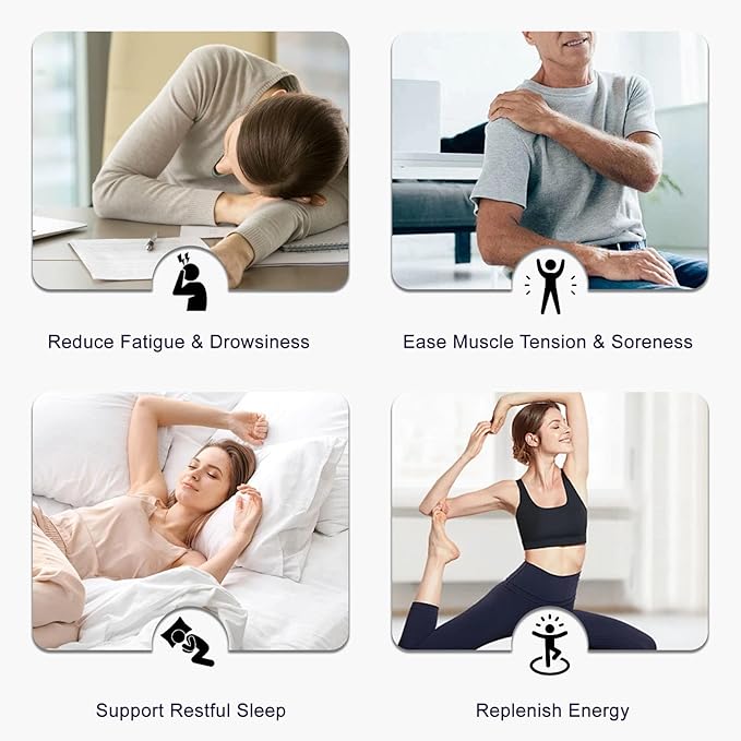 Magnesium 25-in-1 Complex Supplement – 700mg High Absorption Magnesium Glycinate Citrate Malate &amp Taurate Blend for Muscle Nerve Sleep Support – 120 Vegan Capsules for Women &amp Men (1)