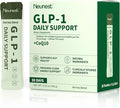 7-in-1 Akkermansia Prebiotic – GLP-1 Supplement for Weight Loss Appetite Suppressant for Women &amp Men with Beet Root CoQ10 Acai | Daily Gut&amp Metabolic Wellness Berry Flavor Stick Packs