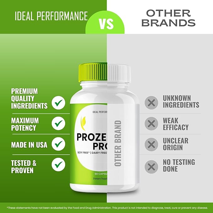 Prozenith Capsules Pink Salt Official Prozenith Pills Pro Supplement Overall Health Support All Natural Keto Capsule to Sustain Active Lifestyle &amp Fitness Goals ProzenithPro Reviews (2 Pack)