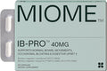 IB-PRO Bacillus Coagulans Probiotic - 2-1 Lactospore &amp Unique is-2 for Occasional Constipation Bloating &amp Digestive Upset - 3rd Party Verified - 30 Capsules