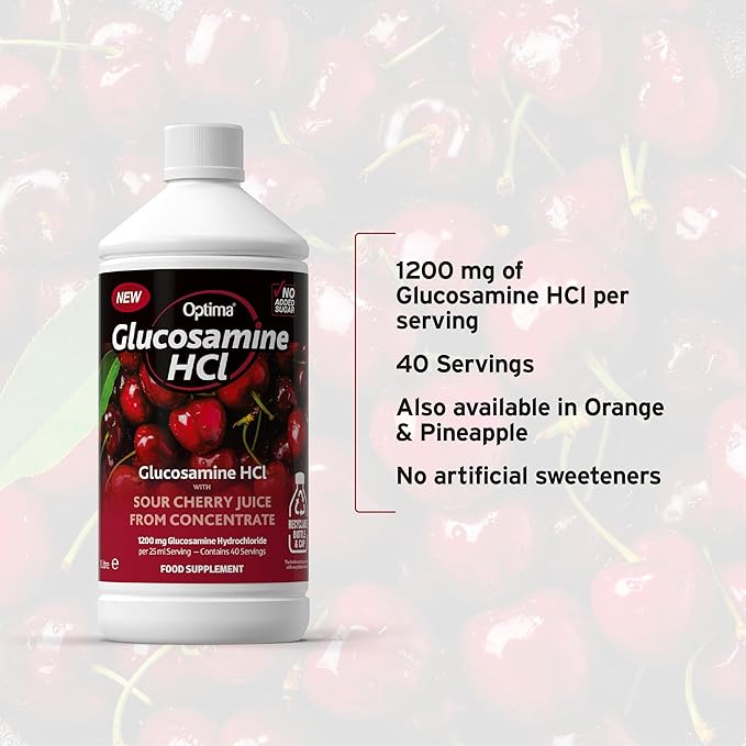 Activ Juice AJ Cherry 1000ml