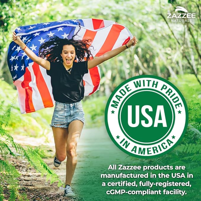 Zazzee USDA Organic Dandelion Root 10:1 Extract 120 Capsules 4 Month Supply Liver &amp Detox Support Taraxacum Officinale Organic Herbal Supplement All-Natural Non-GMO Made in the USA
