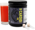 Cardio Miracle Nitric Oxide Supplement 90 Servings - Beet Root Powder with L-Arginine to Support Circulation Blood Flow Energy Endurance Stamina &amp Heart Health for Men and Women