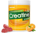 SUPERANT Creatine Monohydrate Gummies for Men &amp Women 1.5g of Creatine per Gummy Boost Focus Strength and Endurance Vegan Gluten-Free Non-GMO 90 Gummies