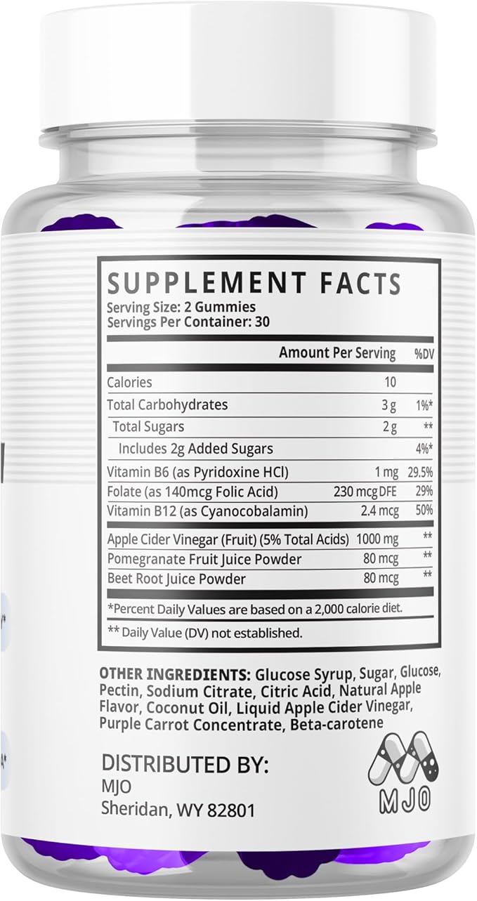 (3 Pack) Insta Surge XL Gummies for Men Official InstaSurge XL Gummys with All Natural Ingredients Insta SurgeXL Advanced Health Supplement Max Strength Active Lifestyle Multivitamin (180 Gummies)