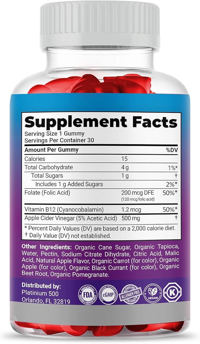 (2 Pack) Keto Blast Gummies Maximum Strength Original Keto Blast Gummy Advanced Formula 2 Month Supply