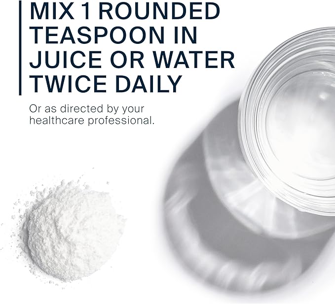 Vital Nutrients Inositol Powder - Myo Inositol Supplement for Women and Men - Supports Energy Nervous System Metabolism &amp Ovarian Function* - Vegan Gluten Dairy Soy Free - 56 Servings