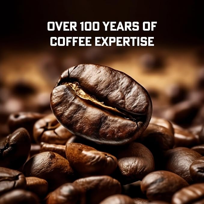 Eight O'Clock Coffee 100% Arabica Colombian Peaks Medium Roast Ground Coffee Kosher Certified 18 Ounce (Pack of 1)