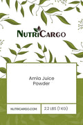 Amla Juice Powder 2.2 LBS (1000 G)