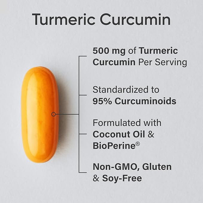 Sports Research® Multivitamins Pack - Turmeric Curcumin C3 Complex + High Potency Vitamin C 1000mg Supplement + 160 mg Chelated Magnesium Glycinate