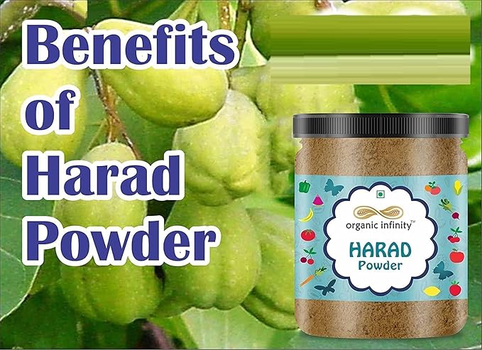 SENTA Harad Powder - 100 GM