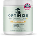 Optimize Minerals Tropical Surge Hydration | All in-One Supplement Pack Ionic Trace Mineral Blend Electrolyte and Micronutrient Support