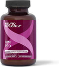 DIM Pro Hormone Support for Men &amp Women Plant Based Estrogen Metabolism &amp Detox Supplement with DIM Calcium D-Glucarate &amp BioPerine Promotes Balance Energy &amp Daily Wellness Vegetar