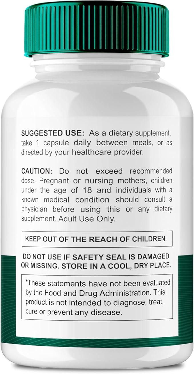 Blood Restore Capsules Official Blood Restore Support Supplement Pills - Maximum Strength All Natural Healthy Circulation &amp Stable Levels Premium BloodRestore Health Support Reviews (2 Pack)