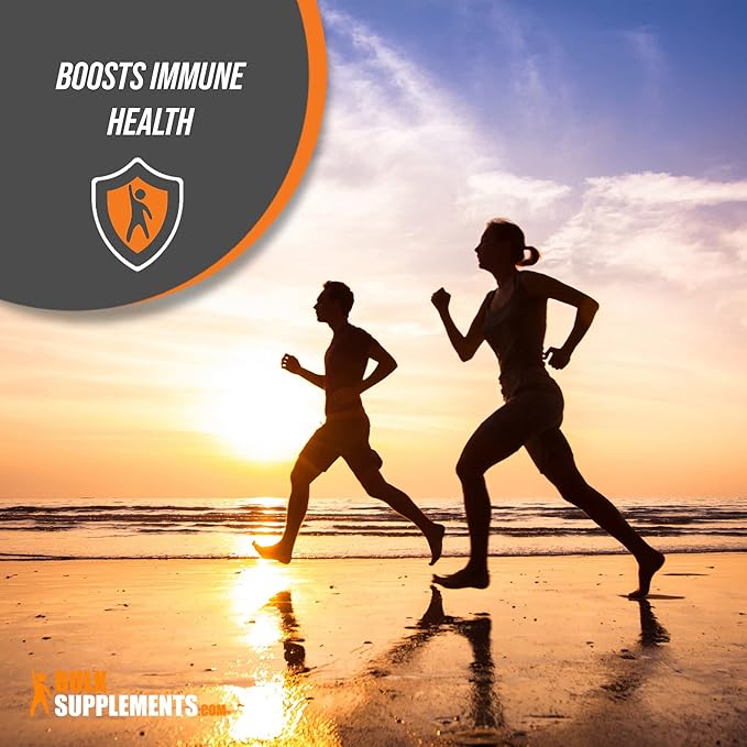 BulkSupplements.com Rosehip Extract Powder - Rose HIPS Supplement Rosehip Powder - Herbal Supplement Antioxidants Source - Gluten Free 500mg per Serving 5kg (11 lbs) (Pack of 5)