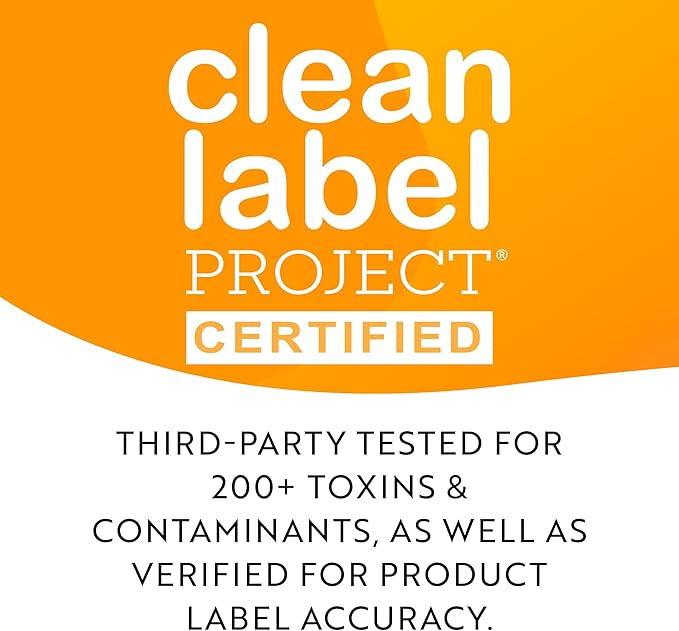 Daily Liquid Multivitamin + Minerals - Over 100 Premium Ingredients for the Whole Family - Trace Minerals and Amino Acids for All Ages