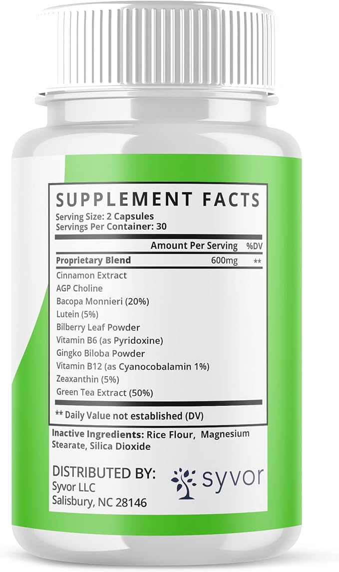 (3 Pack) Barislend Capsules Official Barislend Pink Salt Pills with All Natural Ingredients Bari-Slend Advanced Formula Vitamin Pills for Health and Wellness Support for Men and Women (180 Capsules)