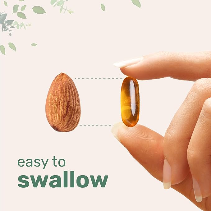 Micro Ingredients Black Seed Oil with Vitamin D3 1000 IU 240 Softgels | 2000 mg Black Seed Oil Per Serving | Nigella Sativa Oil | 2-in-1 Unrefined Seed Oil Formula | Non-GMO cGMP Manufactured