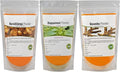 SH Kuppaimeni Pow*der(200G) Koraikilangu Pow*der (200g) &amp Vasambu Pow*der(200G)