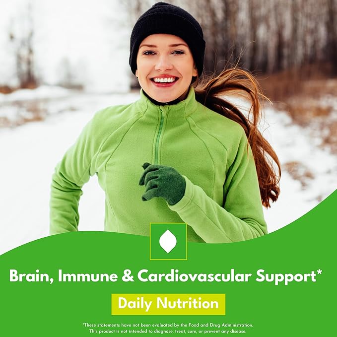 Bold Botanica Plant Vegan Omega 3-6-9 with Ahiflower Oil Omega 3 Liquid Supplement for Women &amp Men Plant-Based Omegas for Brain &amp Immune Health Better Than Flax Fish Free Sugar-Free 4 fl
