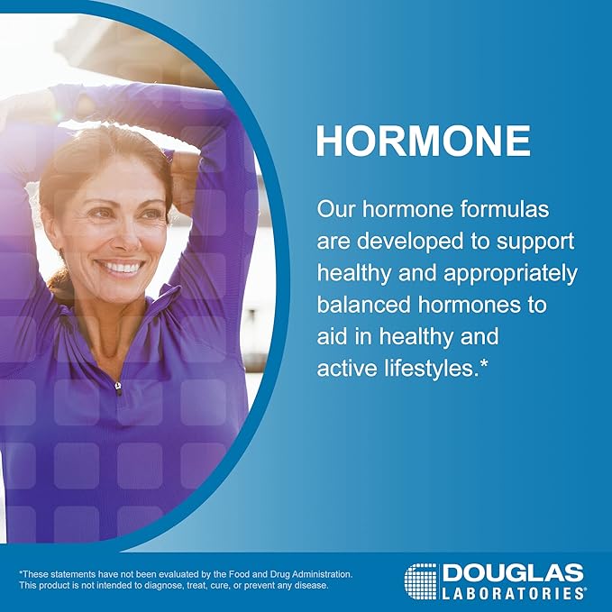 Douglas Laboratories DIM Enhanced - Supports Hormone Balance Cellular Health &amp Detox* - With Antioxidants Green Tea Extract &amp Wasabia - 60 Vegetarian Capsules