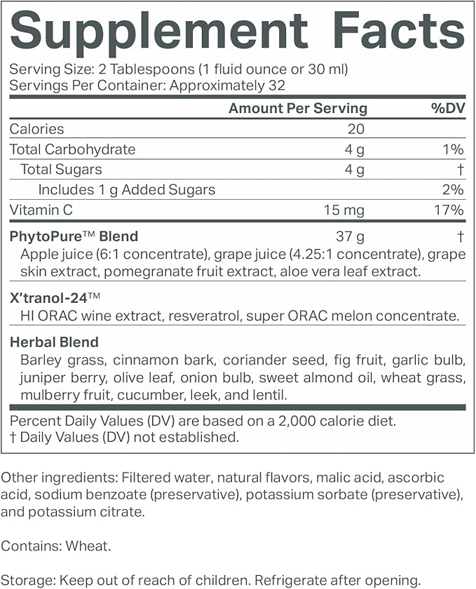 Xyngular Genesis Capsules