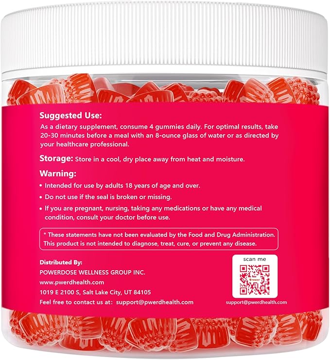240 Count Creatine Monohydrate Gummies 5g for Women Men Energy Creatine Supplements Gummies for Gym Essentials Women