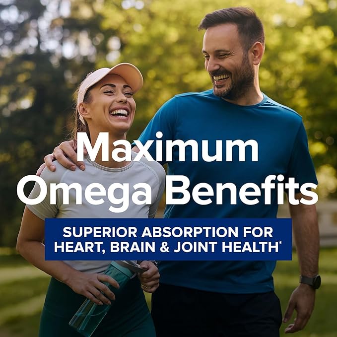 GNC Triple Strength Krill Oil Supplement 220mg EPA and DHA Omega 3s Supports Heart Brain and Joint Health Superior Absorption Antarctic Sourced Burpless 30 Softgels 30 Servings