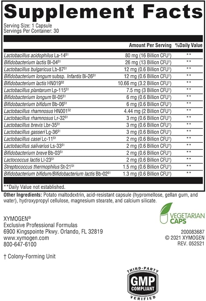 XYMOGEN DIMension 3 - DIM Supplement for Hormonal Balance &amp Estrogen Metabolism Support* - With Curcumin &amp BioPerine - Gluten-Free - 120 Capsules