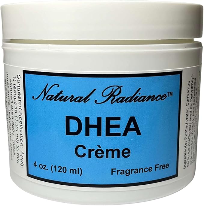 DHEA