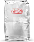 Inulin Fiber Powder - Bulk 25 kg (55 lb) - Orafti Chicory Root Extract