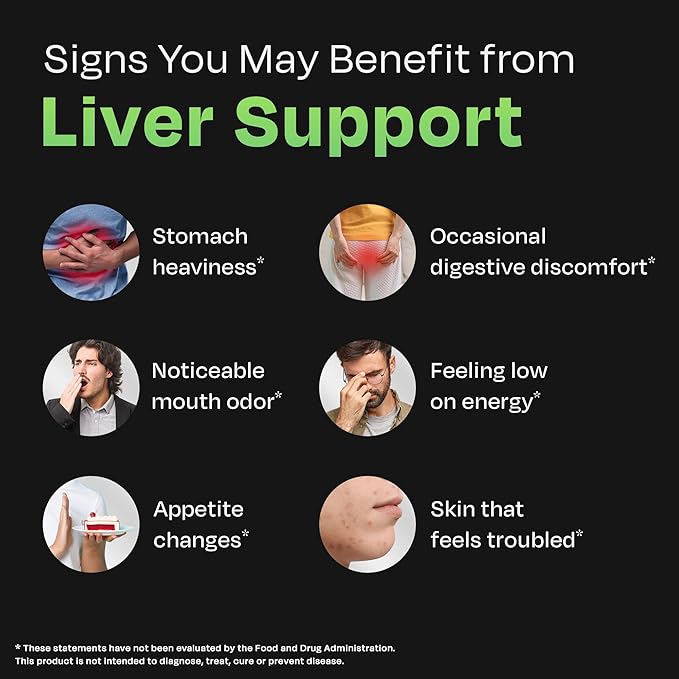 Auric Liv365 Liver Detox Supplement 100 Tablets | Lemon Flavour Advanced Herbal Formula for Liver Health Detox &amp Cleansing