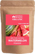 Organic Watermelon Powder 100% Pure Natural 300 Gram / 10.58 oz
