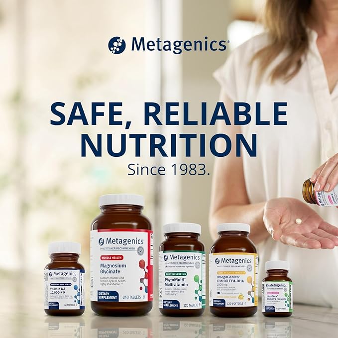 Metagenics MCT Powder - 10 g Medium‑Chain Triglycerides from Coconut per Serving* - Supports Energy Satiety &amp Keto‑Friendly Fuel* - Unflavored Mixes Easily - Non‑GMO Gluten‑Free - Powder