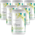 Youngevity Beyond Osteo FX - Tropical Vanilla | Healthy Bone &amp Bone Support | Multi-Vitamin Powder | 6 Canister