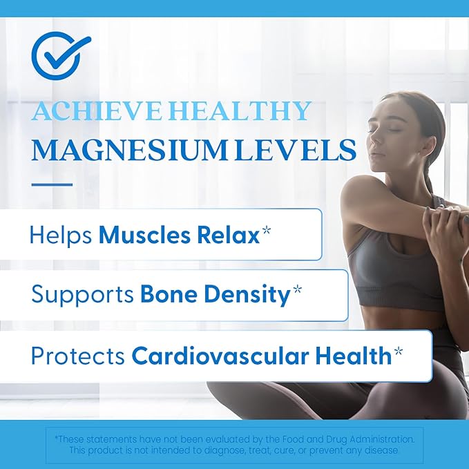 Doctor's Best High Absorption Magnesium Powder (Peach Flavored) 100% Chelated TRACCS Not Buffered Headaches Muscle Vegan Peach Flavor 12.3 Ounce (Pack of 1)
