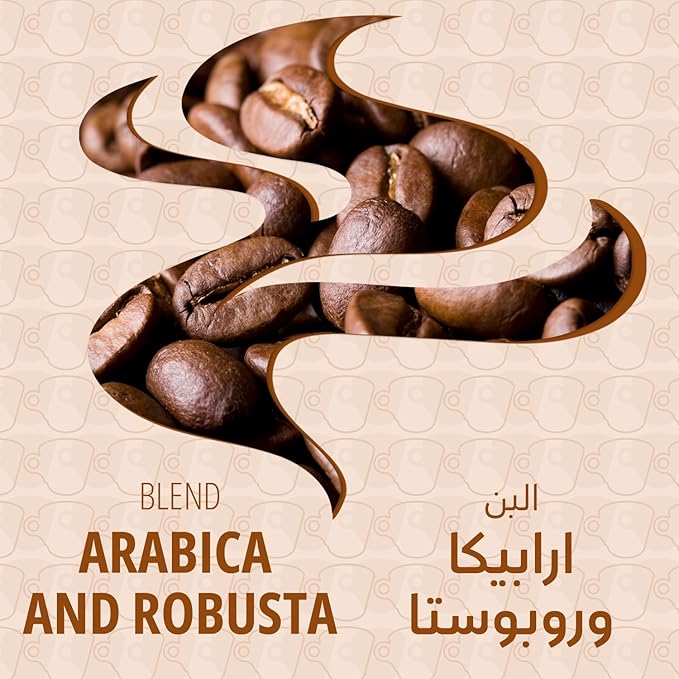 Lavazza Cream and Aroma KAWA ZIARNISTA 1000G